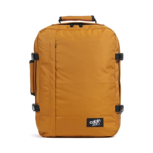 Σακίδιο Πλάτης Καμπίνας Cabin Zerο Classic 44Lt |51x36x19cm| Orange Chill