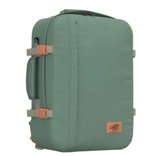 Σακίδιο Πλάτης Καμπίνας Cabin Zerο Classic 44Lt |51x37x20cm| Sage Forest