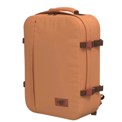 Σακίδιο Πλάτης Καμπίνας Cabin Zerο Classic 44Lt |51x37x20cm| Gobi Sands