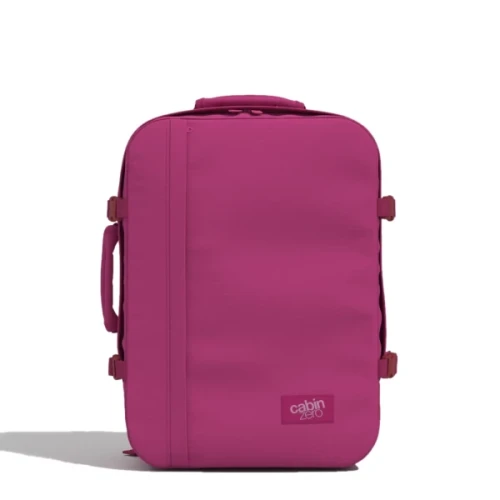 Σακίδιο Πλάτης Καμπίνας Cabin Zerο Classic 44Lt |51x37x20cm| Lovestrucck Pink