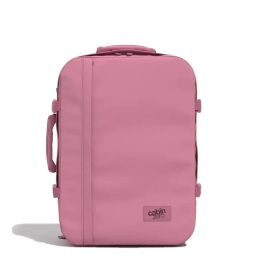 Σακίδιο Πλάτης Καμπίνας Cabin Zerο Classic 44Lt |51x37x20cm| Rosa Rosa