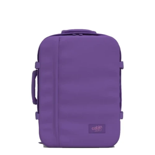 Σακίδιο Πλάτης Καμπίνας Cabin Zerο Classic 44Lt |51x37x20cm| Lavender