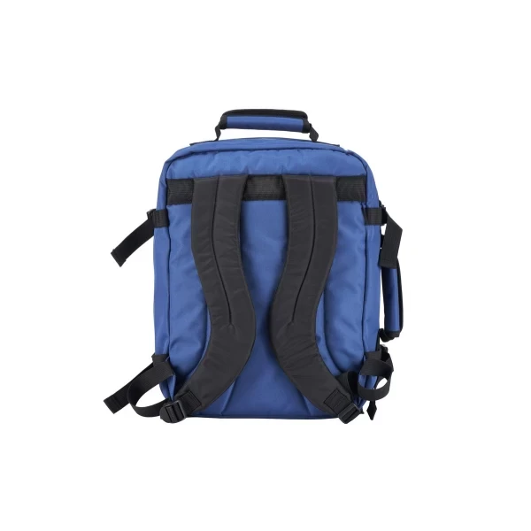Σακίδιο Πλάτης - Καμπίνας Underseater Cabin Zerο Travel Classic |40x30x20cm| 28L Navy