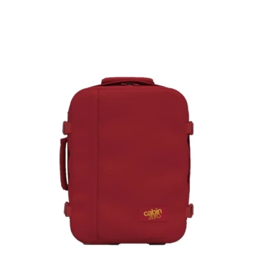 Σακίδιο Πλάτης - Καμπίνας Underseater Cabin Zerο Travel Classic |40x30x20cm| 28L Ketcup Love