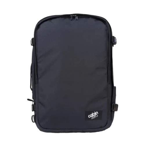 Σακίδιο Πλάτης - Καμπίνας Cabin Zerο CZ271201 (Laptop up to 19'') Black