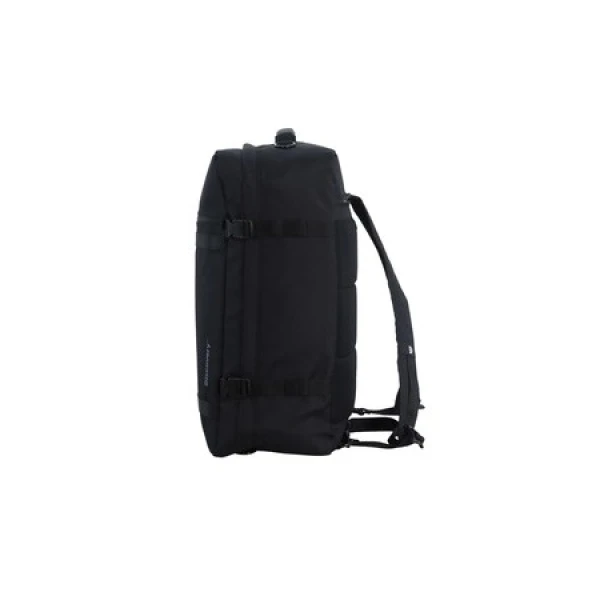 Σακίδιο Πλάτης - Καμπίνας Discovery Backpack D00400.06 Black ΣΑΚΙΔΙΑ ΠΛΑΤΗΣ