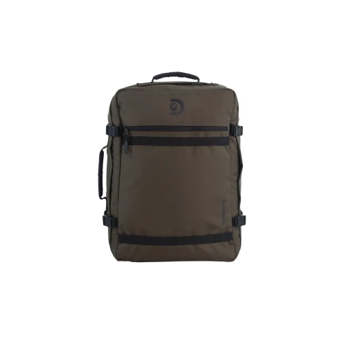 Σακίδιο Πλάτης Καμπίνας Discovery Andes Backpack 38lt D00400.11 Khaki