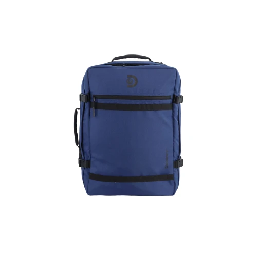 Σακίδιο Πλάτης Καμπίνας Discovery Andes Backpack 38lt D00400.49 Blue