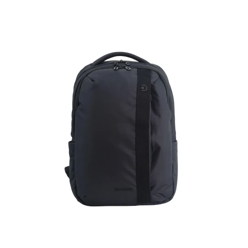 Σακίδιο Πλάτης Discovery Downtown Laptop Backpack D00941-06 Black