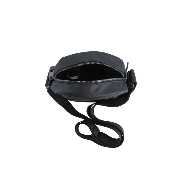 Τσαντάκι Ώμου Discovery Heritage Crossbody D03353.06 Black ΤΣΑΝΤΕΣ & ΠΟΡΤΟΦΟΛΙΑ Τσαντάκι Ώμου Discovery Heritage Crossbody D03353.06 Black ΤΣΑΝΤΕΣ & ΠΟΡΤΟΦΟΛΙΑ