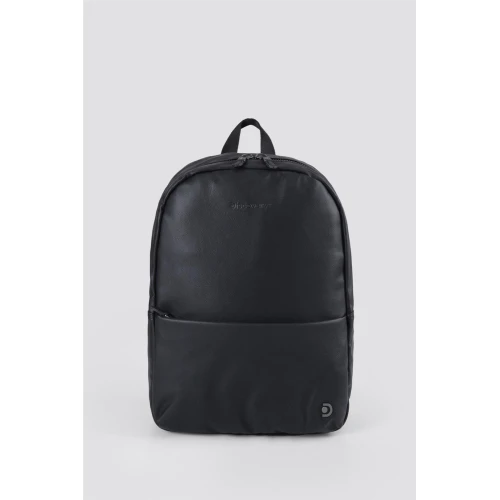 Σακίδιο Πλάτης Discovery Heritage Laptop Backpack D03358-06 Black