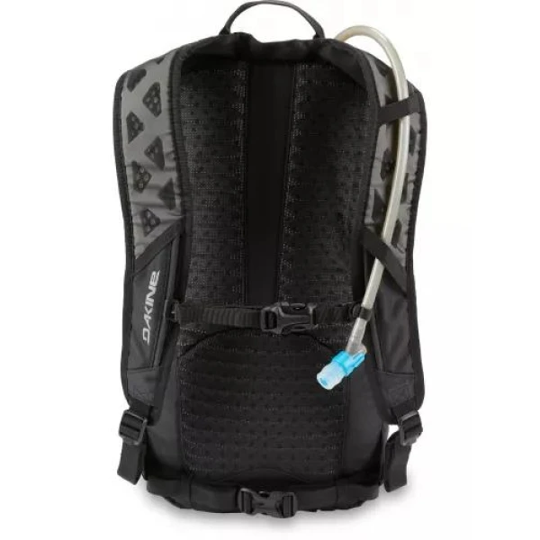 Σακίδιο Πλάτης Dakine Syncline 12L Black ΣΑΚΙΔΙΑ ΠΛΑΤΗΣ