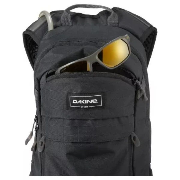 Σακίδιο Πλάτης Dakine Syncline 12L Black ΣΑΚΙΔΙΑ ΠΛΑΤΗΣ