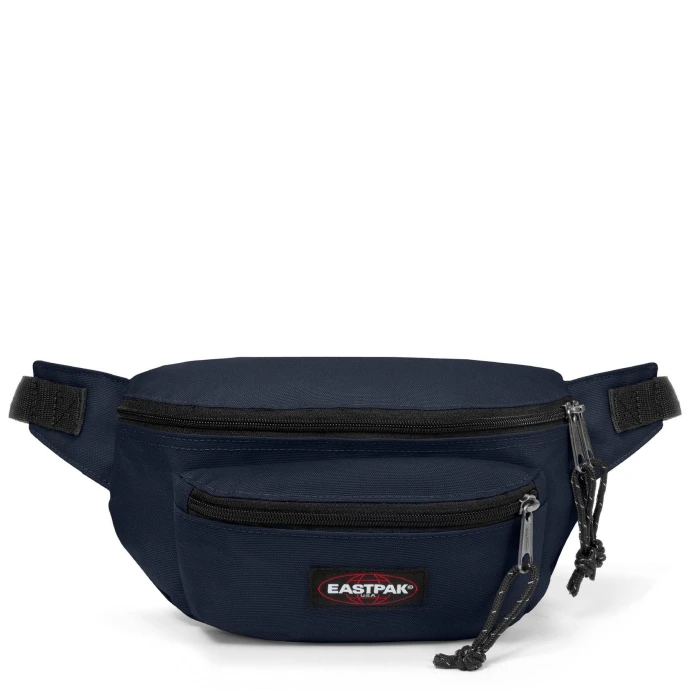 Τσαντάκι Μέσης Eastpak Doggy Bag EK073L83 Ultra Marine ΤΣΑΝΤΕΣ & ΠΟΡΤΟΦΟΛΙΑ