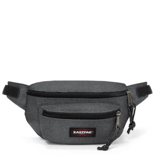 Τσαντάκι Μέσης Eastpak Doggy Bag Black Denim