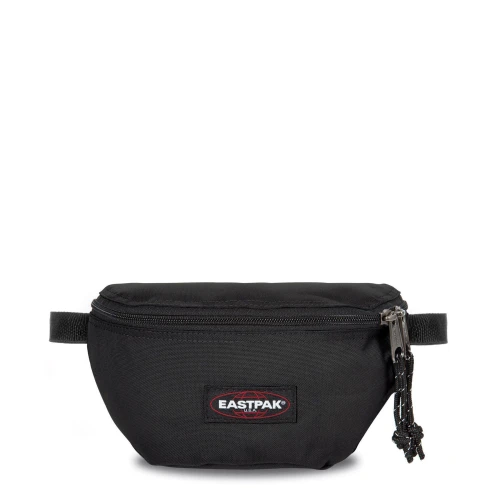 Τσαντάκι Μέσης (Unisex) Eastpak Springer Black