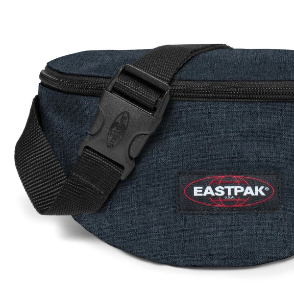 Τσαντάκι Μέσης (Unisex) Eastpak Springer Triple Denim