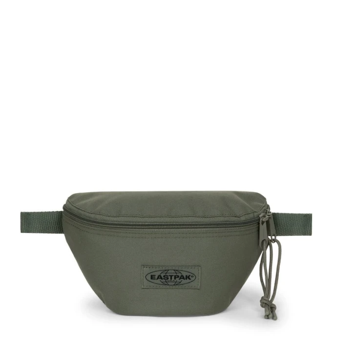 Τσαντάκι Μέσης (Unisex) Eastpak Springer Monotone Khaki Τσαντάκι Μέσης (Unisex) Eastpak Springer Monotone Khaki