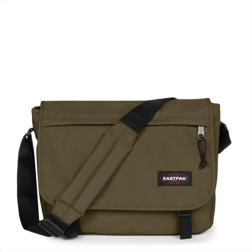 Ταχυδρομικός Σάκος Ώμου Eastpak Delegate+ Laptop 17