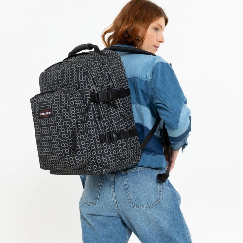 Σακίδιο Πλάτης Eastpak Provider EK00520-U36 (Laptop 15