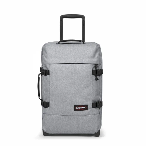Βαλίτσα Καμπίνας Μαλακή Eastpak Tranverz S |51x33x23cm| Sunday Grey