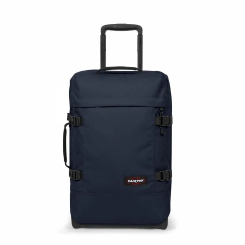 Βαλίτσα Καμπίνας Μαλακή Eastpak Tranverz S |51x33x23cm| Ultra Marine
