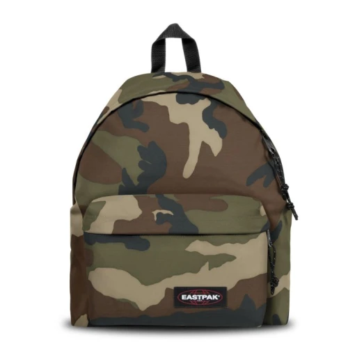 Σακίδιο Πλάτης Eastpak Padded Pakr EK000620-181 Camo