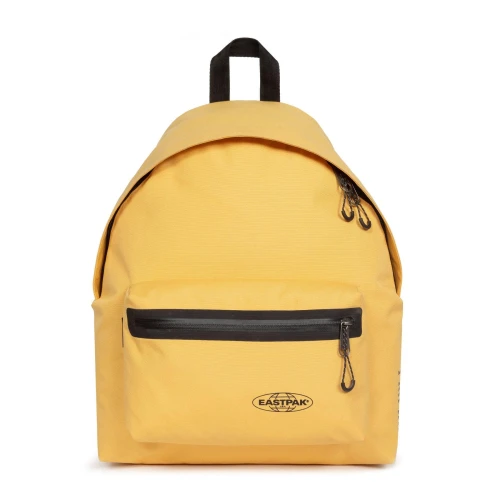 Σακίδιο Πλάτης Eastpak Padded Pakr EK000620-3E5 Storm Yellow