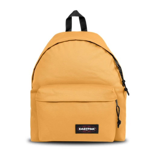 Σακίδιο Πλάτης Eastpak Padded Pakr EK000620-5D2 Arena Gold