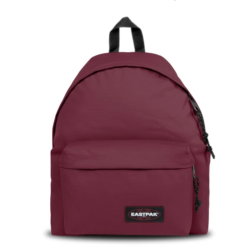 Σακίδιο Πλάτης Eastpak Padded Pakr EK000620-5V9 Maroon Burgundy