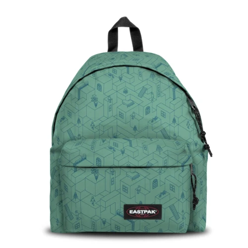 Σακίδιο Πλάτης Eastpak Padded Pak'r EK000620-C53 Blocks Melted