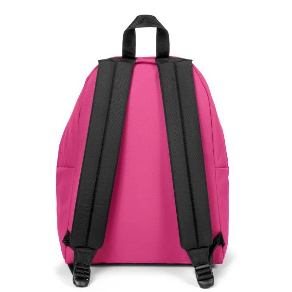 Σακίδιο Πλάτης Eastpak Padded Pakr EK620K25 Pink Escape ΣΧΟΛΙΚΑ ΕΙΔΗ
