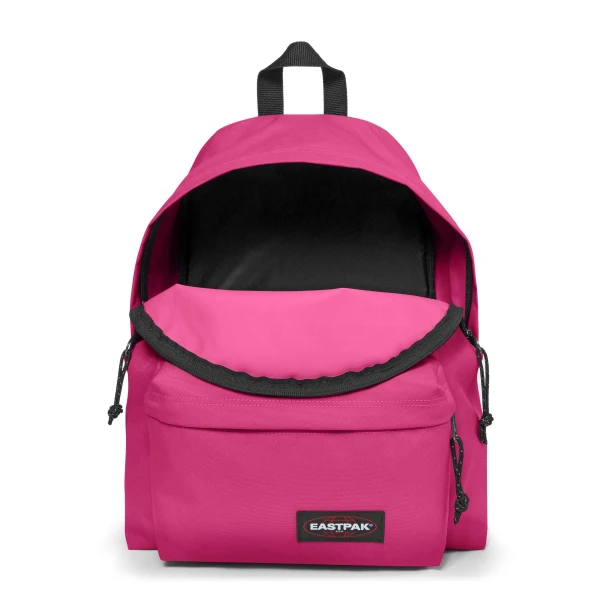Σακίδιο Πλάτης Eastpak Padded Pakr EK620K25 Pink Escape ΣΧΟΛΙΚΑ ΕΙΔΗ