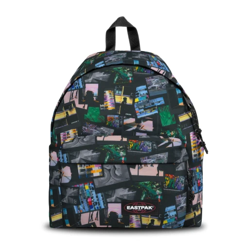 Σακίδιο Πλάτης Eastpak Padded Pakr EK000620-K37 Post District