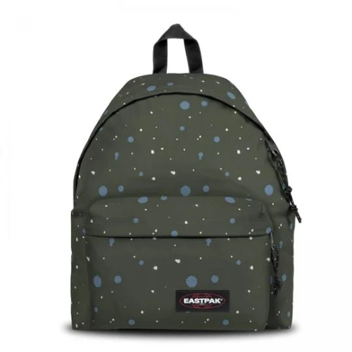 Σακίδιο Πλάτης Eastpak Padded Pakr EK000620-L08 Splashes Crafty
