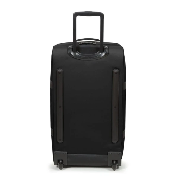 Βαλίτσα Μεσαία Eastpak Tranverz Μ (67CM) EK62L008 Μαύρο ΒΑΛΙΤΣΕΣ & ΣΑΚΟΙ ΤΑΞΙΔΙΟΥ