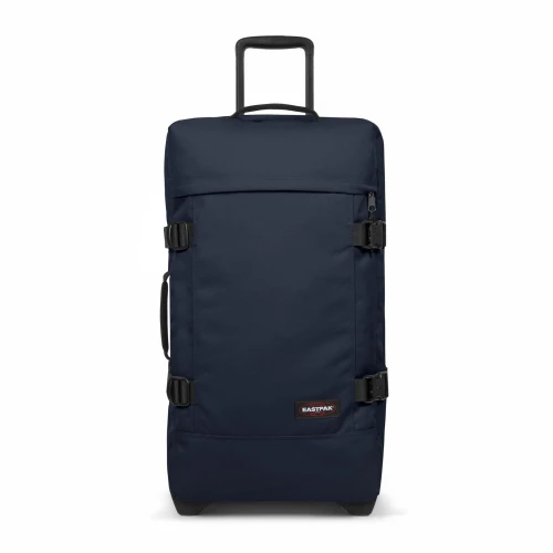 Βαλίτσα Μεσαία Μαλακή Eastpak Tranverz Μ |67x36x30cm| Ultra Marine