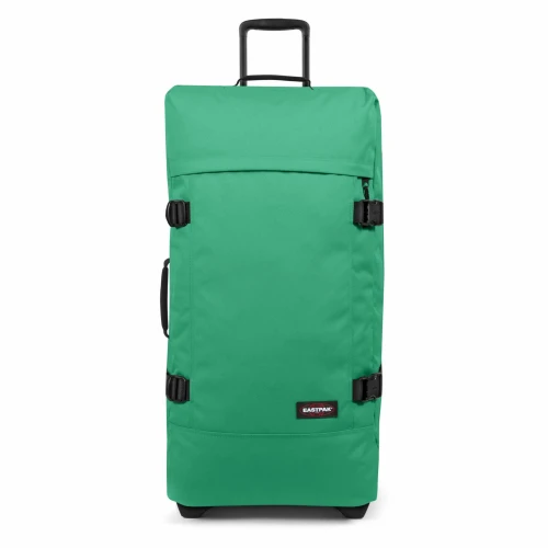 Βαλίτσα Μεγάλη Eastpak Tranverz L (79CM) EK00063L-6S0 Gem Green