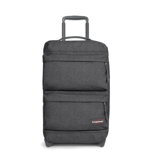 Βαλίτσα Καμπίνας - Χειραποσκευή Eastpak Double Tranverz S EK0A5B87-77H Black Denim