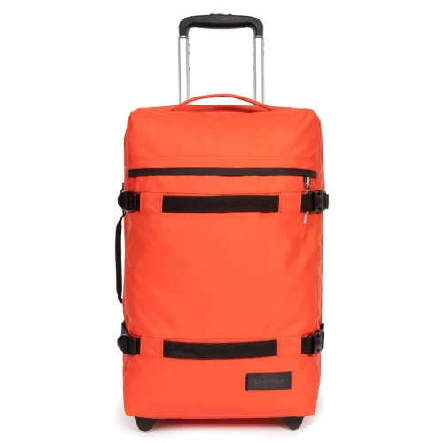 Βαλίτσα καμπίνας Eastpak Transit' R S (51CM) EKA5BA71E2 Tarp Tasty