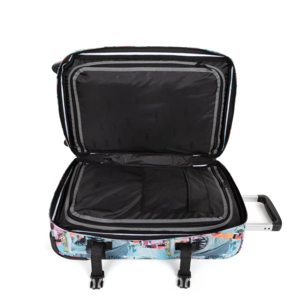 Βαλίτσα Καμπίνας Eastpak Transit'R S (51CM) EKA5BA74T0 Jaws Print ΒΑΛΙΤΣΕΣ & ΣΑΚΟΙ ΤΑΞΙΔΙΟΥ Βαλίτσα Καμπίνας Eastpak Transit'R S (51CM) EKA5BA74T0 Jaws Print ΒΑΛΙΤΣΕΣ & ΣΑΚΟΙ ΤΑΞΙΔΙΟΥ