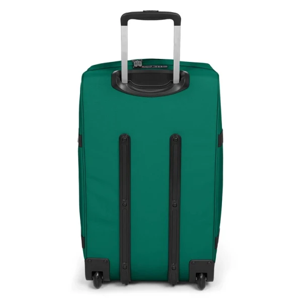 Βαλίτσα Μεγάλη Μαλακή Eastpak Transit' R L |79x40x33cm| Pineneedle Green