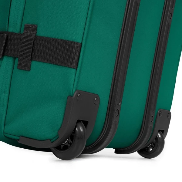 Βαλίτσα Μεγάλη Μαλακή Eastpak Transit' R L |79x40x33cm| Pineneedle Green
