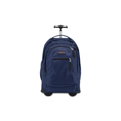 Σακίδιο Πλάτης Τροχήλατο Jansport Driver 8 Backpack 36lt Μπλέ