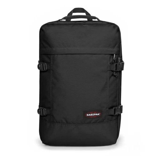 Σακίδιο Πλάτης- Καμπίνας Eastpak Travelpack EKA5BBR008 Black