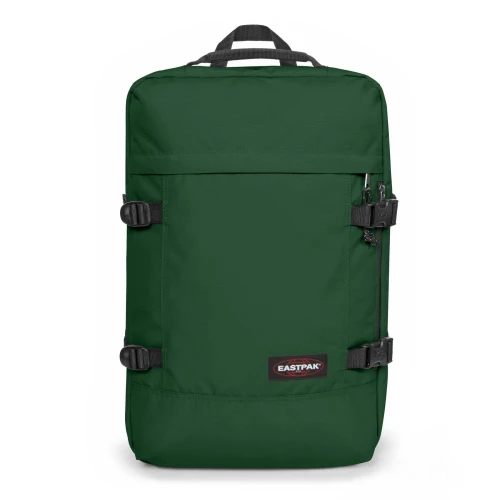 Σακίδιο πλάτης- καμπίνας Eastpak Travelpack EK0A5BBR5V4 Bristle Green