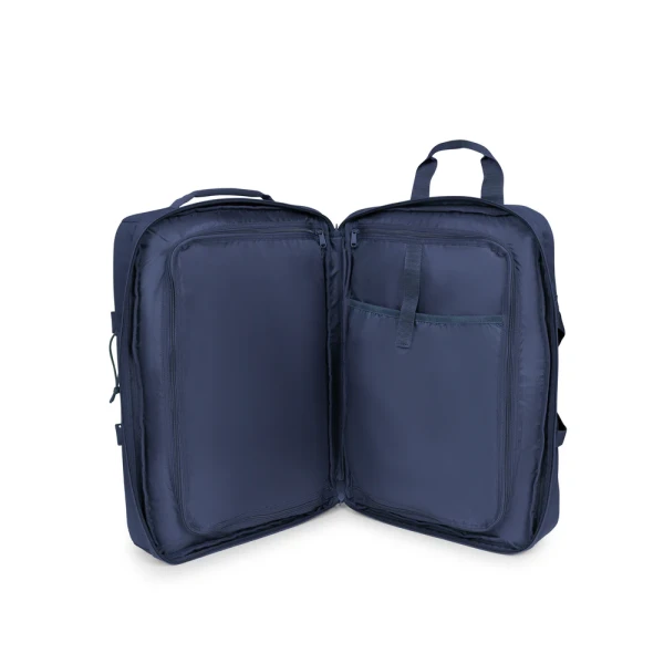 Σακίδιο Πλάτης- Καμπίνας Eastpak Travelpack EK0A5BBR9Y6  Monotone Navy