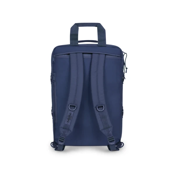 Σακίδιο Πλάτης- Καμπίνας Eastpak Travelpack EK0A5BBR9Y6  Monotone Navy