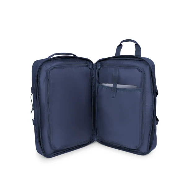 Σακίδιο Πλάτης- Καμπίνας Eastpak Travelpack EK0A5BBR9Y6  Monotone Navy