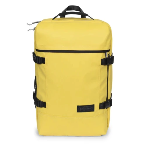 Σακίδιο πλάτης- καμπίνας Eastpak Travelpack EK0A5BBR8V2 Tarp Bamboo
